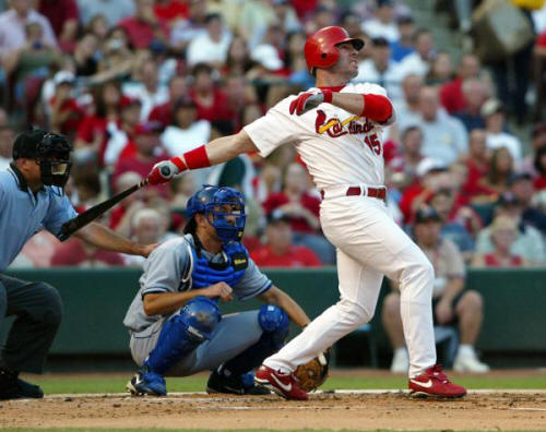 Jim Edmonds