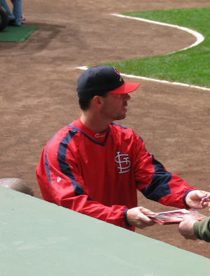 Jim Edmonds