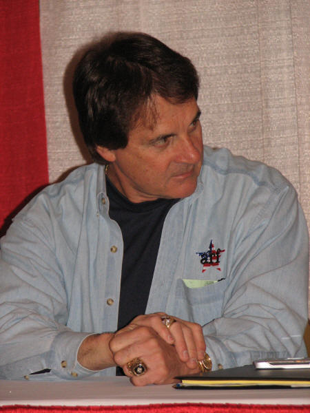 Tony LaRussa