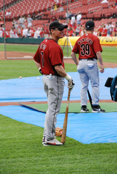 St. Louis Cardinals 4H Day- 2007