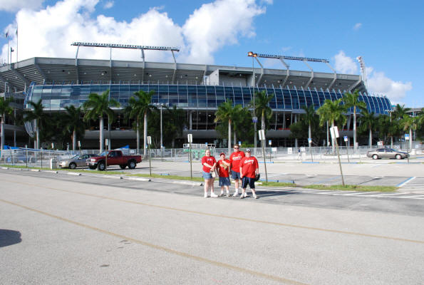 Miami, FL - 2007