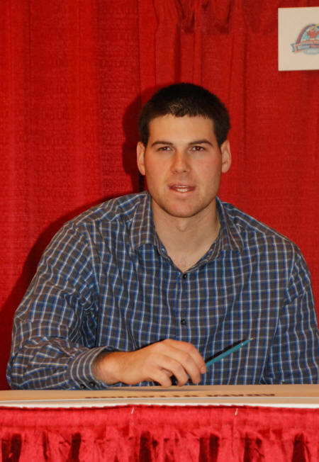 Adam Ottavino