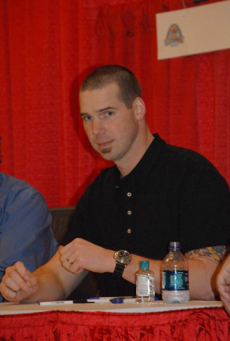 Chris Carpenter