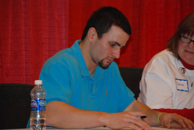 Pete Kozma