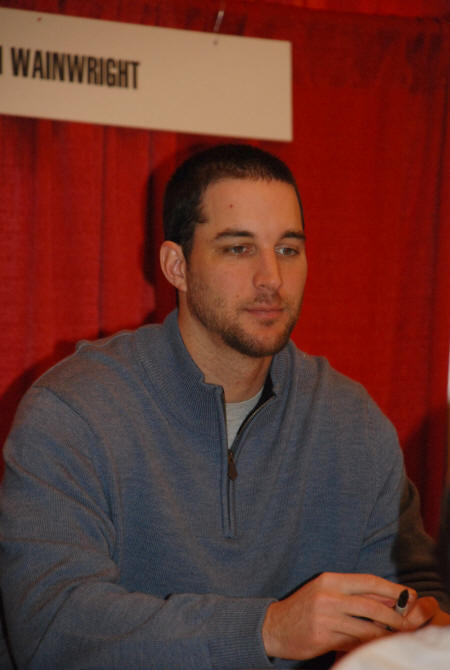 Adam Wainwright