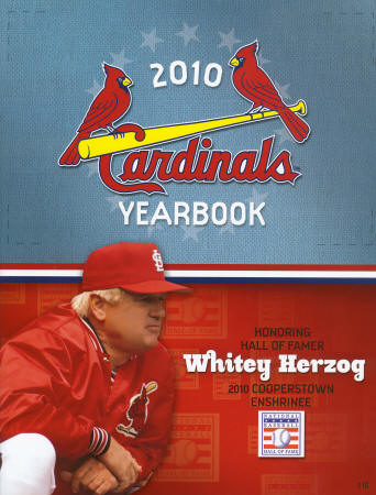 Cardinals 2010 Season Highlights