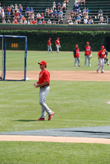 Mike Matheny