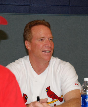 Rex Hudler