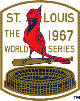 Cardinals 1967 Season