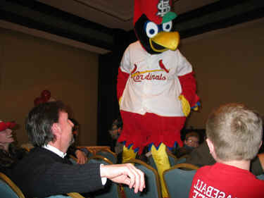 Fredbird