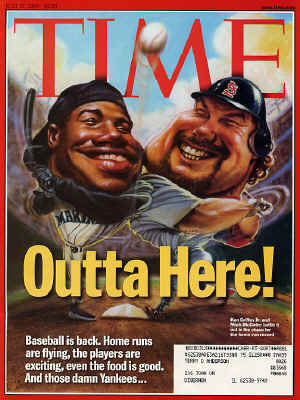 Time - Outta Here