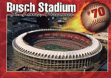 Busch Stadium
