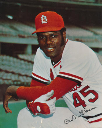 Cardinals 1975 Season